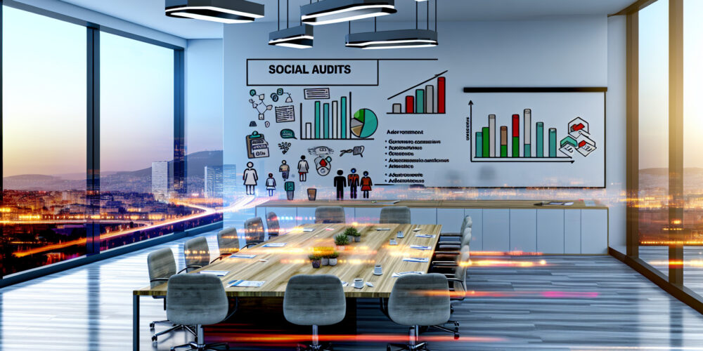 Optimisez votre PME marseillaise avec un audit social pour booster performance et engagement. Découvrez comment dans notre article.