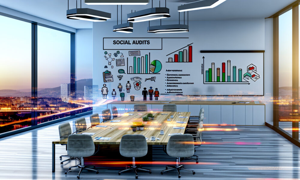 Optimisez votre PME marseillaise avec un audit social pour booster performance et engagement. Découvrez comment dans notre article.