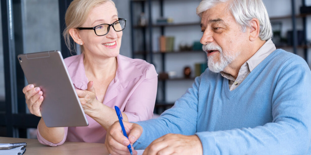 Où trouver un conseiller expert pour la retraite à Martigues