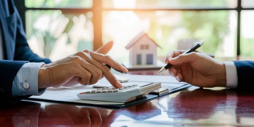 Dossier de crédit immobilier