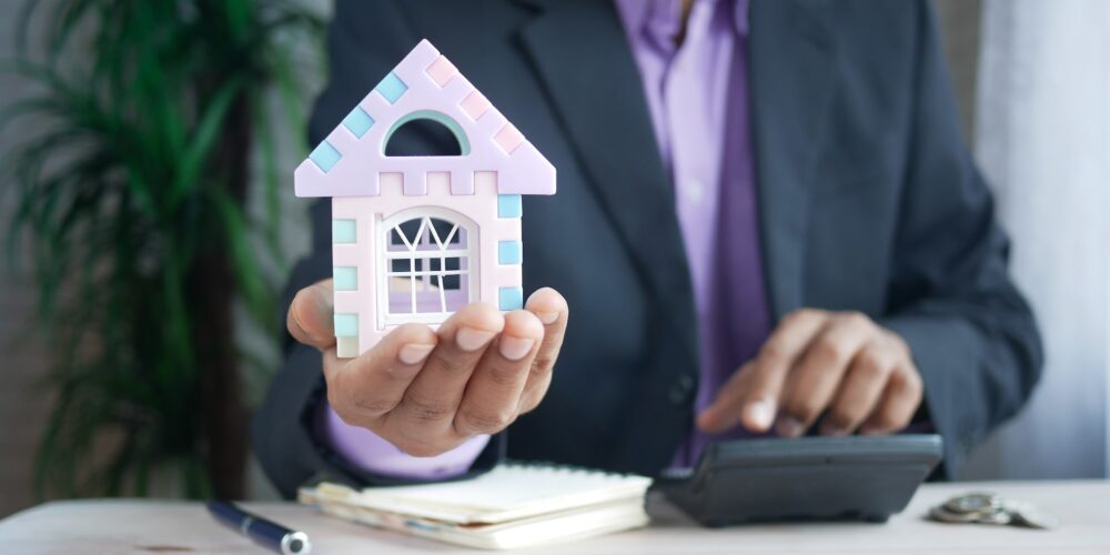 Dossier pour crédit immobilier